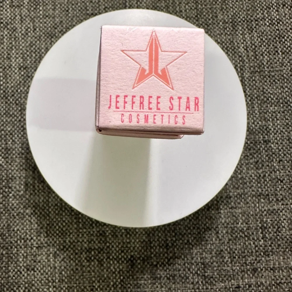 Jeffree Star add bold